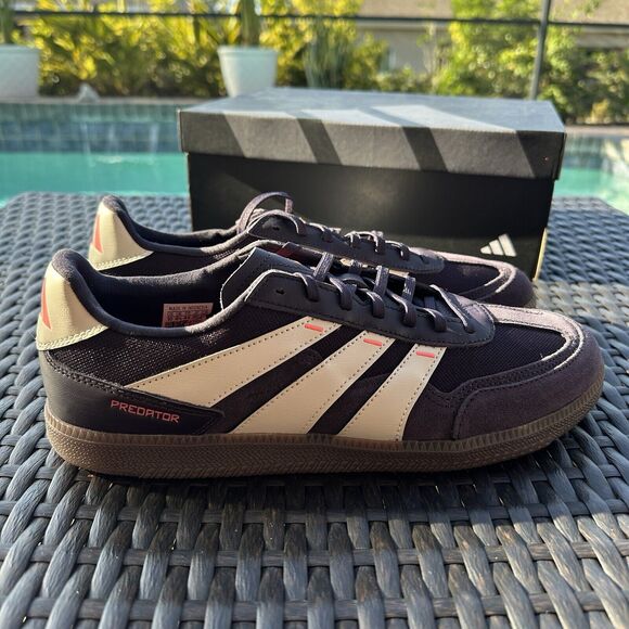 Adidas Predator 24 League Freestyle Low Men's Athletic Shoes IF6308 Size 10 - Picture 5 of 14